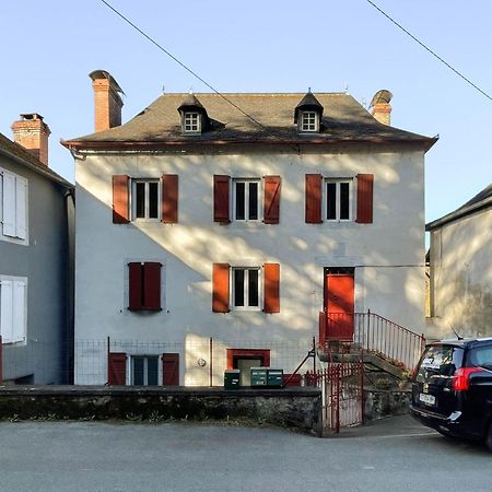 Appartement Au Coeur Du Village - Les Fougeres Tardets מראה חיצוני תמונה