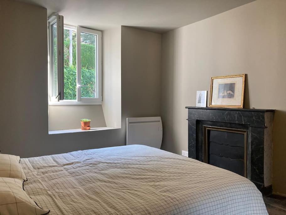 Appartement Au Coeur Du Village - Les Fougeres Tardets מראה חיצוני תמונה